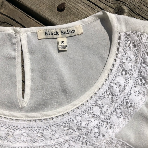 Summer Blouse - Picture 3 of 5